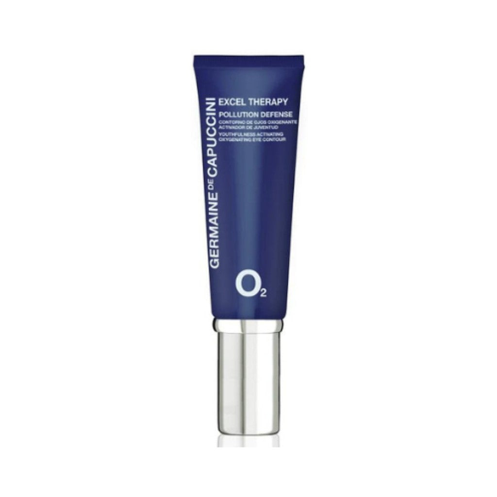 YOUTHFULNESS ACTIVATING OXYGENATING EYE CONTOUR - 15 ML