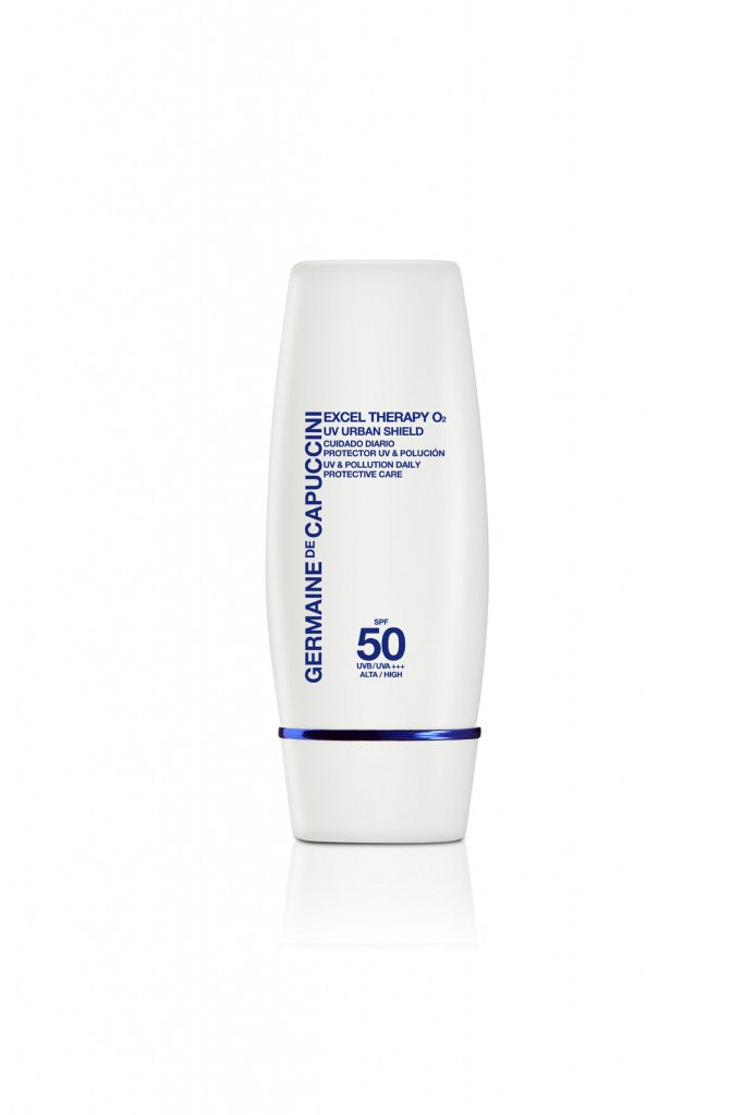 UV URBAN SHIELD SPF 50 - 30 ML