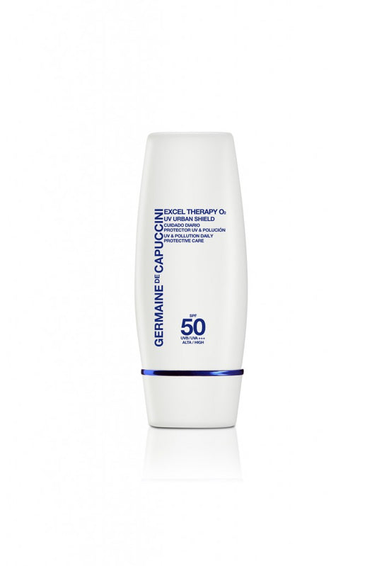 UV URBAN SHIELD SPF 50 - 30 ML
