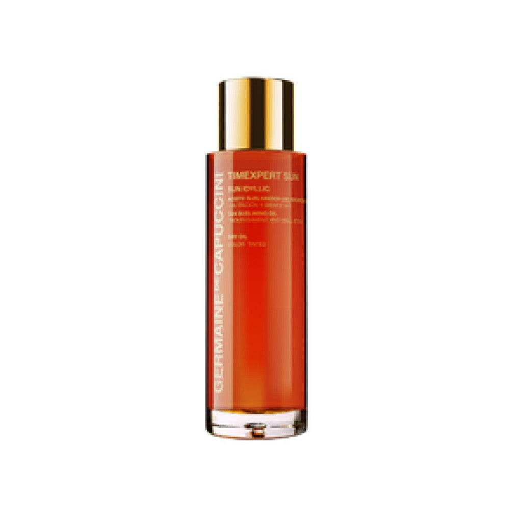 SUN IDYLLIC - 100 ML