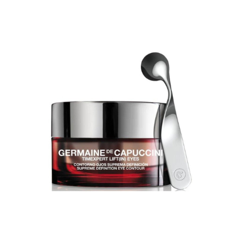 SUPREME DEFINITION EYE CONTOUR - 15 ML