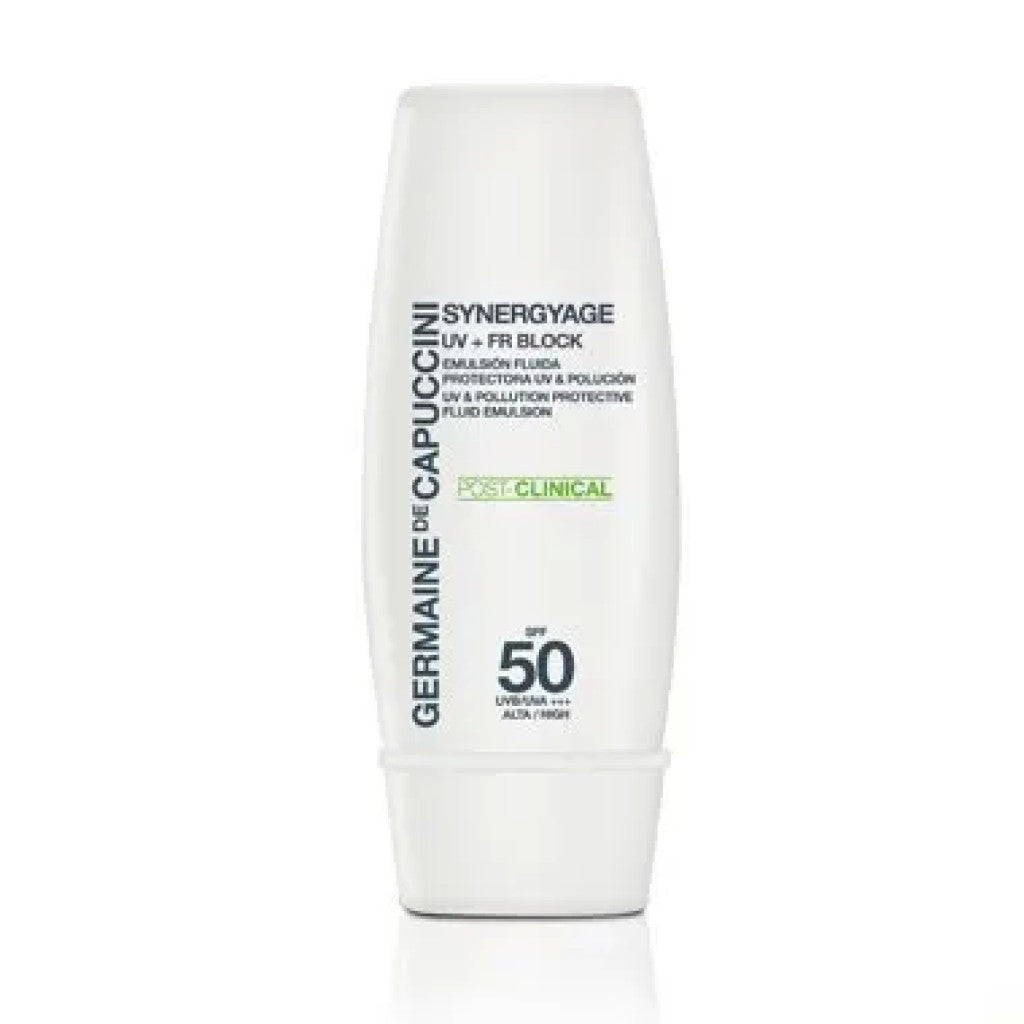 UV + FR BLOCK SPF 50 - 30 ML