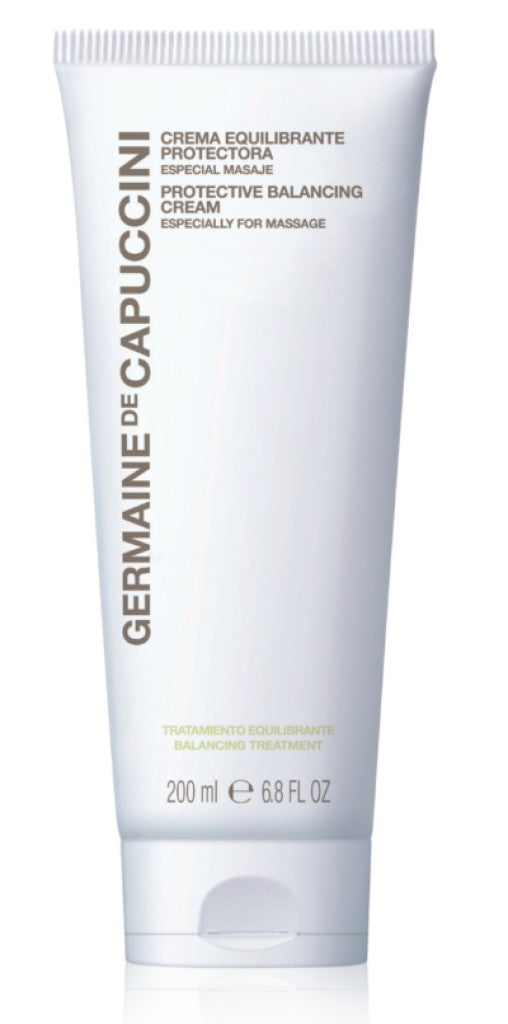 Protective balancing Cream