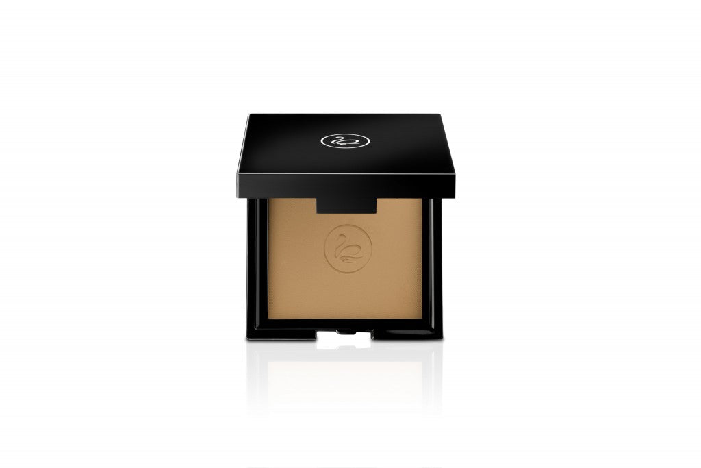 TRUE POWDER 601 MOCHA CREAM