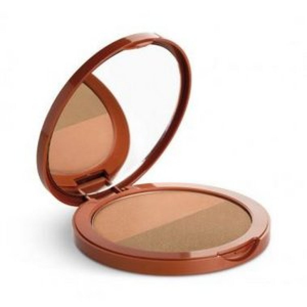 BRONZE ILLUSION ALL YEAR BRONZE POWDER SPF15 - 18g