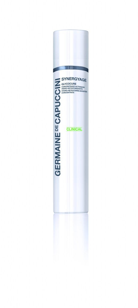 GLYCOCURE HYDRO-RETEXTURING BOOSTER CONCENTRATE - 50 ML