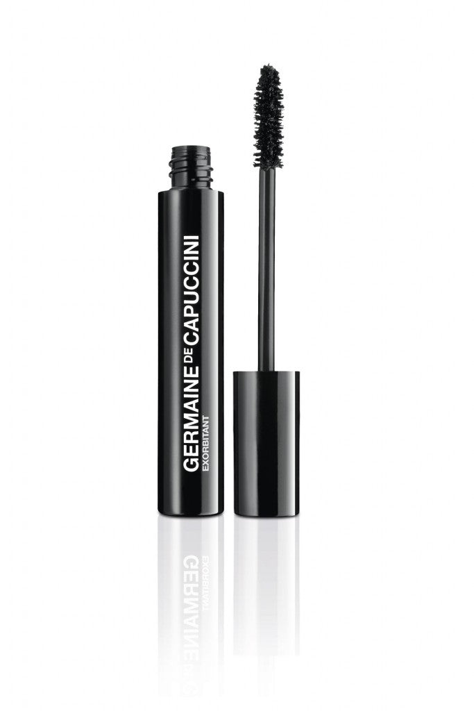 EXORBITANT MASCARA 371 BLACK