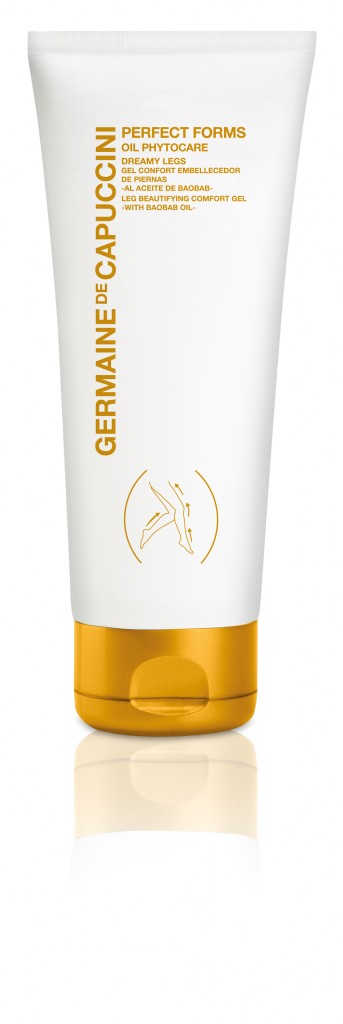 DREAMY LEGS - 125 ML