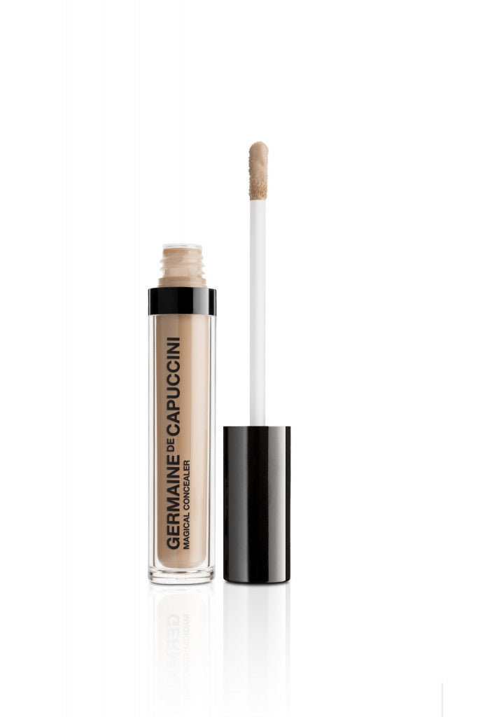 MAGICAL CONCEALER 435 IVORY