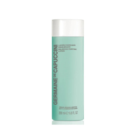 BALANCING PURIFYING LOTION - 200 ML