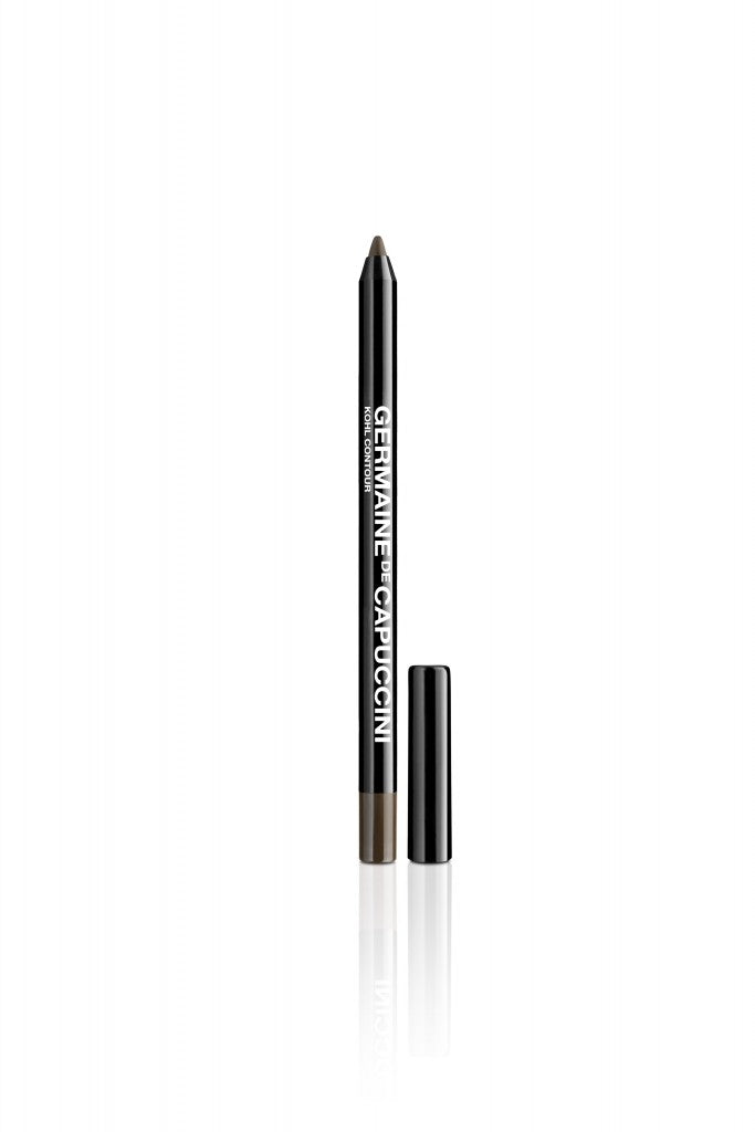 KOHL CONTOUR 333 BROWN