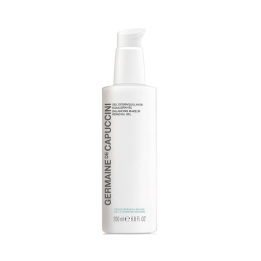 BALANCING MAKE-UP REMOVAL GEL - 200 ML