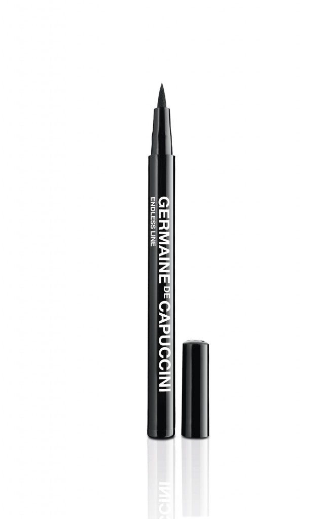 ENDLESS LINE 325 BLACK