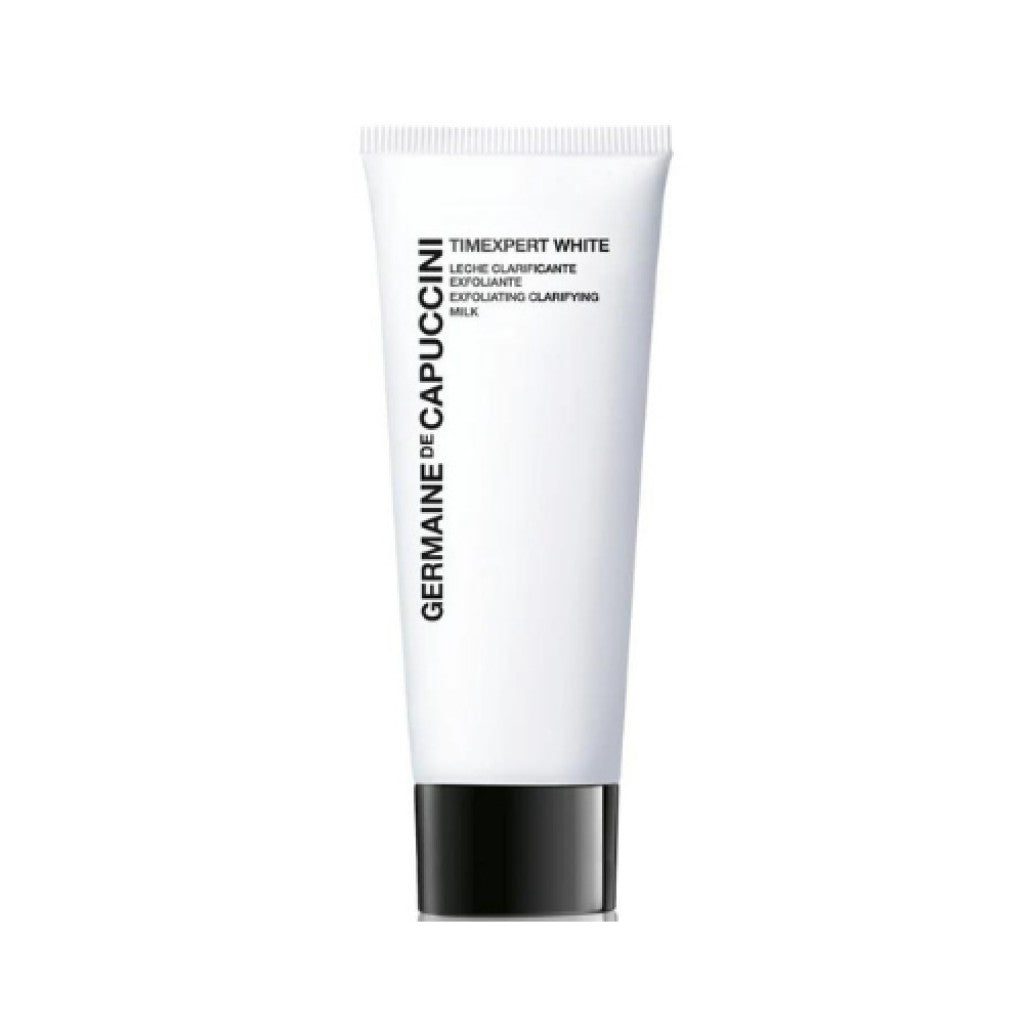 EXFOLIATING CLARIFYING MILK - 200 ML