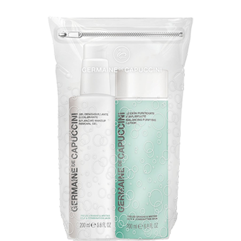 PROMO GEL + LOTION - 200 ML