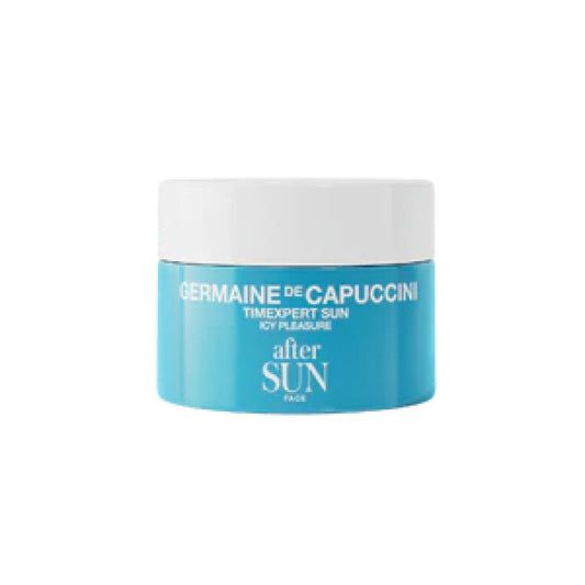 ICY PLEASURE - FACIAL - 50 ML