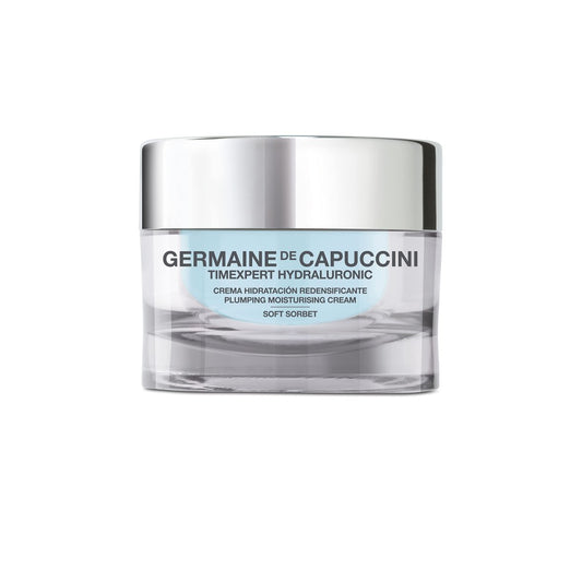 Hydraluronic dagcreme - SOFT