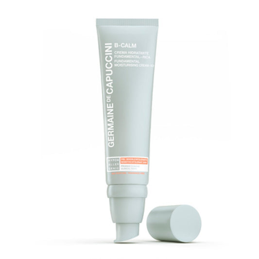 FUNDAMENTAL MOISTURISING CREAM RICH - 50 ML