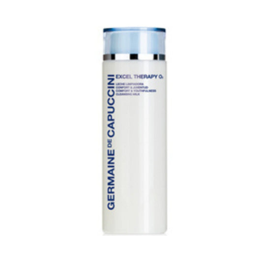 COMFORT & YOUTHFULNESS CLEANSING MILK - 200 ML