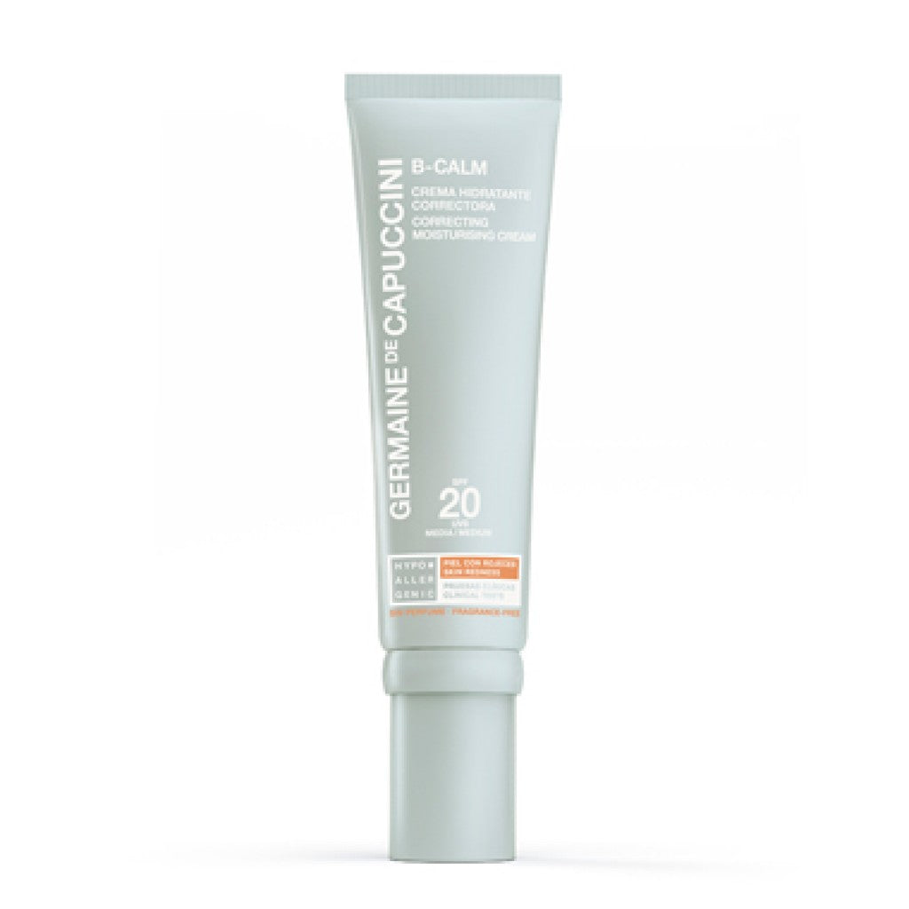CORRECTIVE HYDRATING CREAM SPF20 - 50 ML