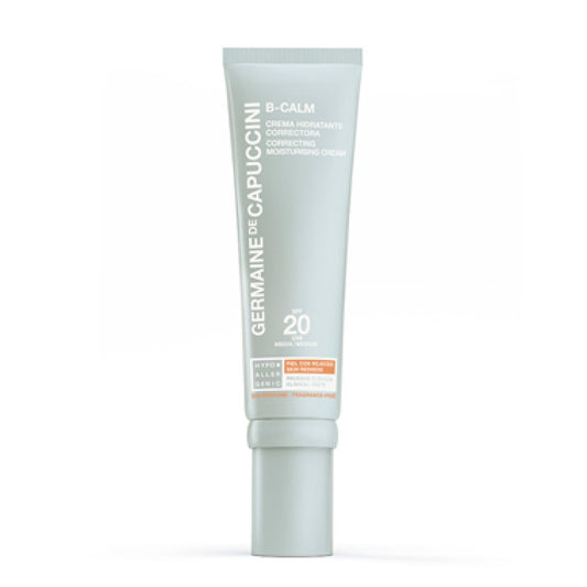 CORRECTIVE HYDRATING CREAM SPF20 - 50 ML