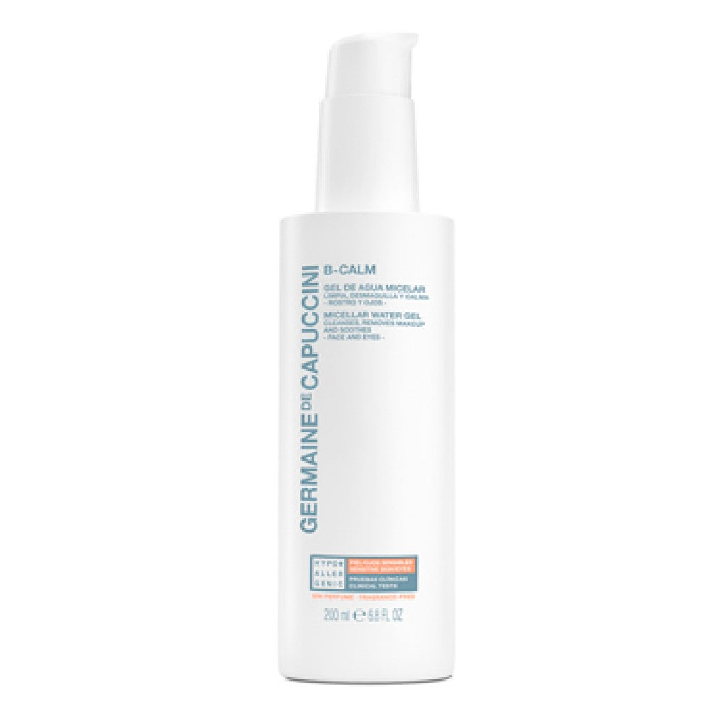 MICELLAIR WATER GEL - 200 ML