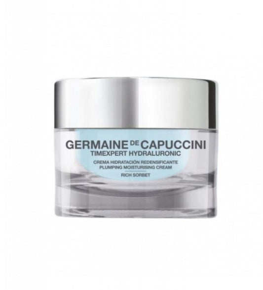 Hydraluronic dagcreme - Rich