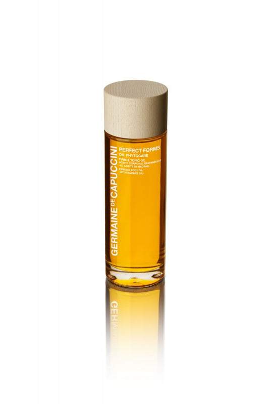 FIRM & TONIC OIL - 100 ML