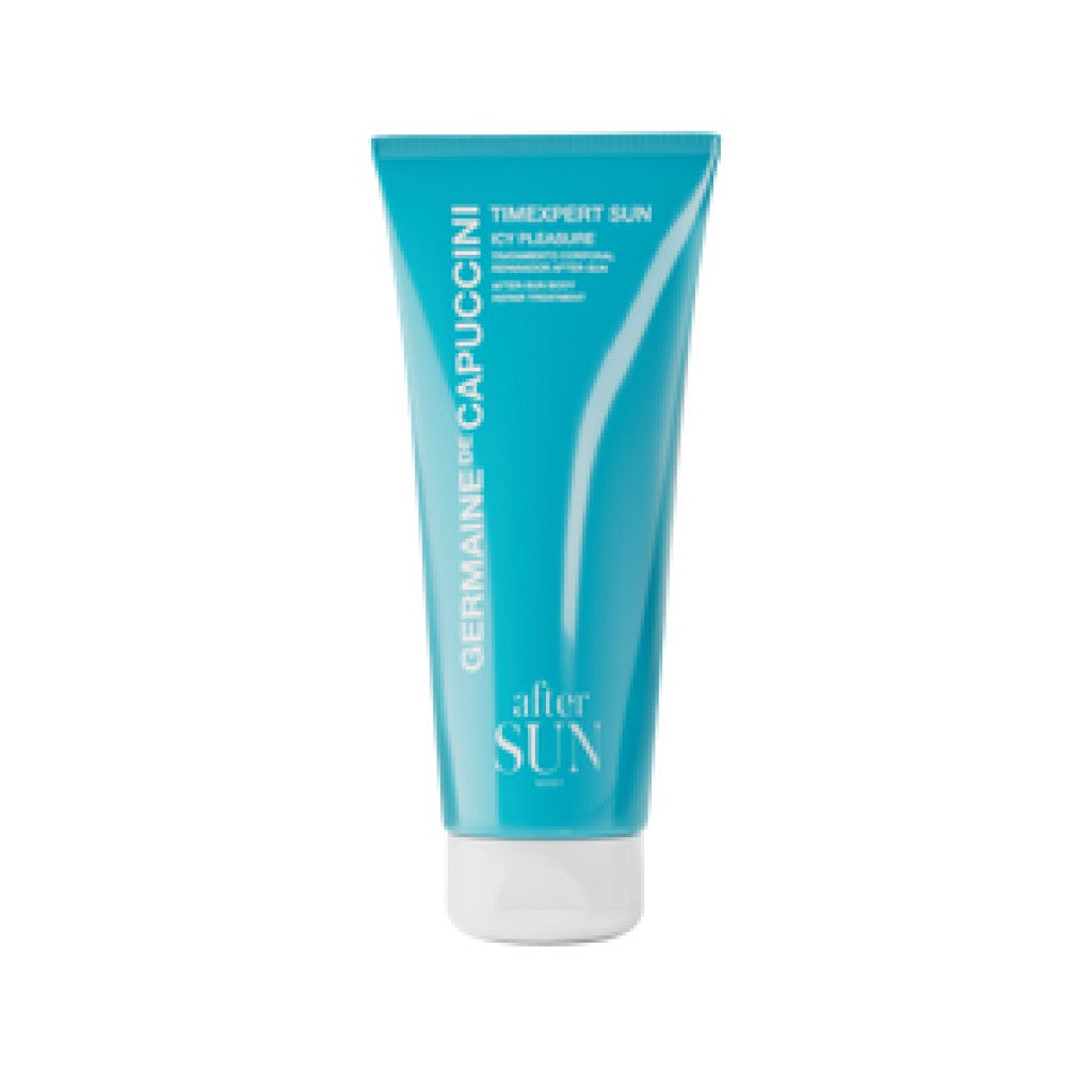 ICY PLEASURE BODY - 200 ML