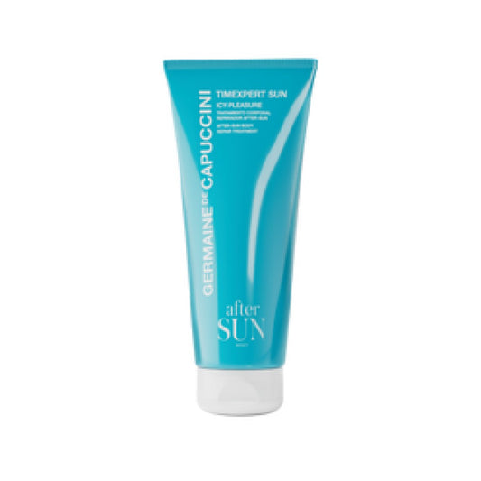 ICY PLEASURE BODY - 200 ML