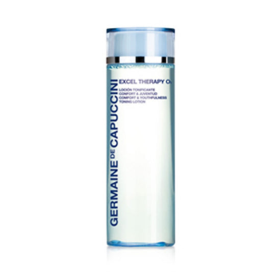 COMFORT & YOUTHFULNESS TONING LOTION - 200 ML