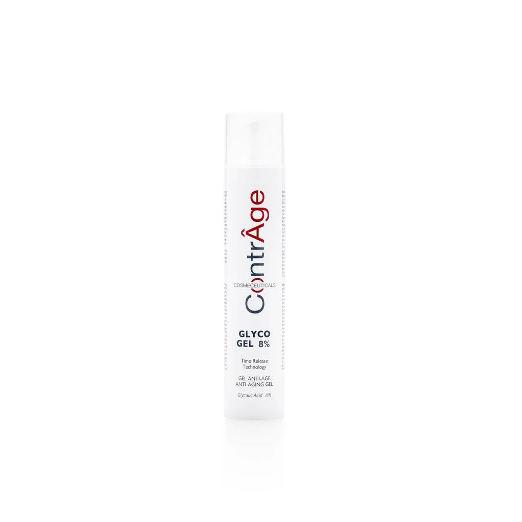 Glyco gel 8% contrage