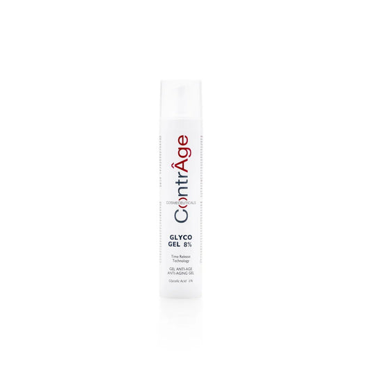Glyco gel 8% contrage
