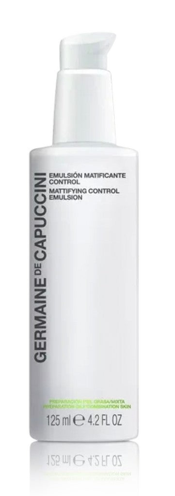 Mattifying Control Emulsion