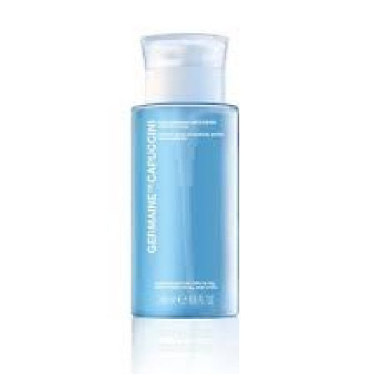 EXPRESS MAKE-UP REMOVAL WATER - 200 ML