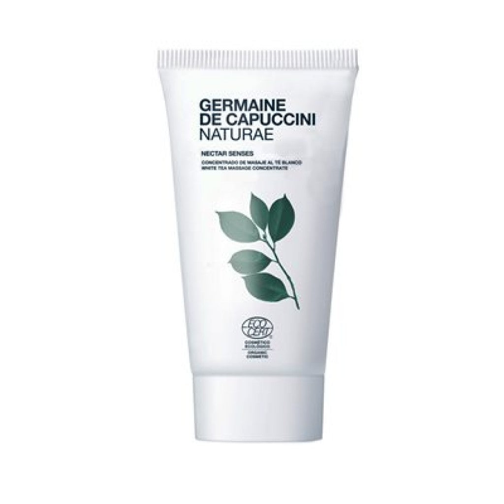 WHITE TEA MASSAGE CONCENTRATE