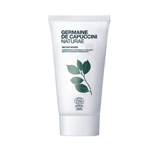 WHITE TEA MASSAGE CONCENTRATE