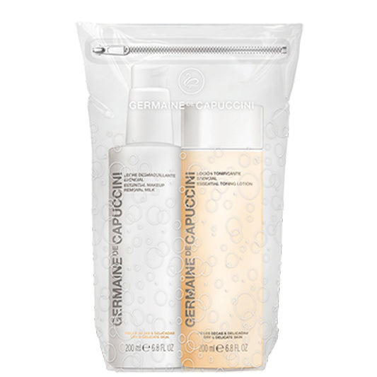 PROMO MILK + LOTION - 200 ML