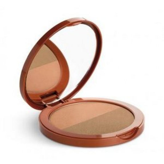BRONZE ILLUSION ALL YEAR BRONZE POWDER SPF15 - 18g