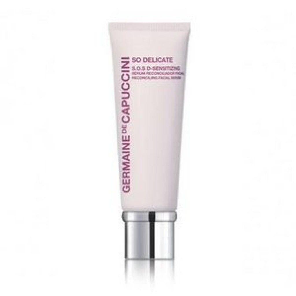 S.O.S. D-SENSITIZING - 30 ML