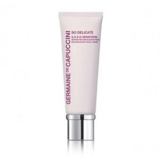 S.O.S. D-SENSITIZING - 30 ML