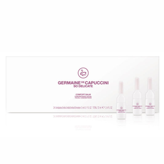 SO DELICATE COMFORT BALM 24 X 3ML