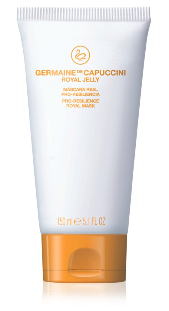 Royal Jelly Pro-Resilience Royal Mask