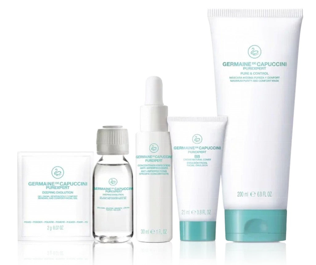PurExpert Professional Anti-Imperfections Programme