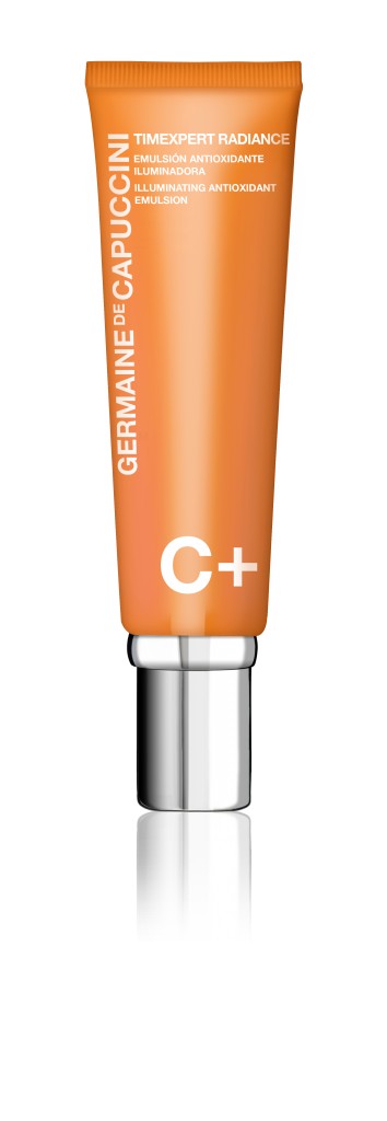 ILLUMINATING ANTOXIDANT EMULSION - 50 ML