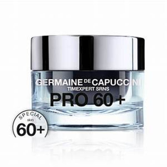 SRNS PRO60+ - 50 ML