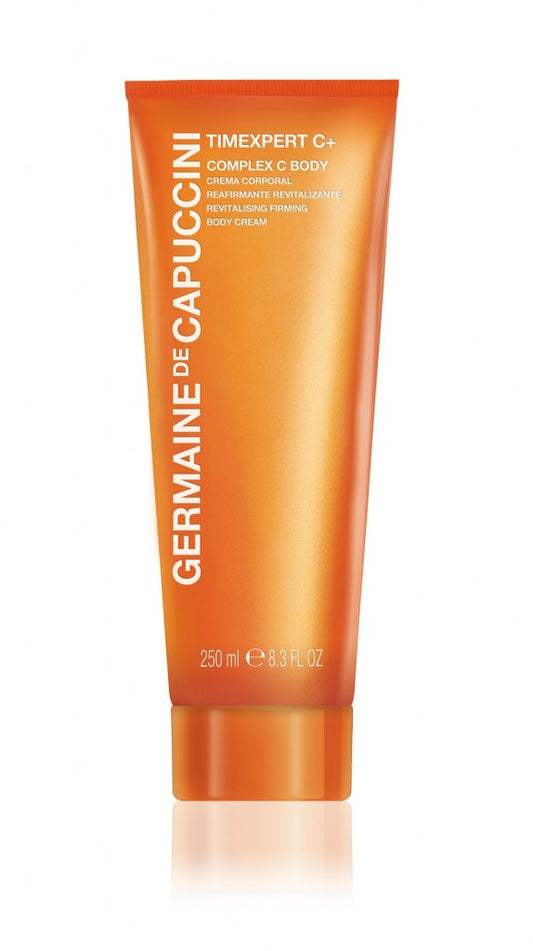 C+ BODY CREAM - 200 ML