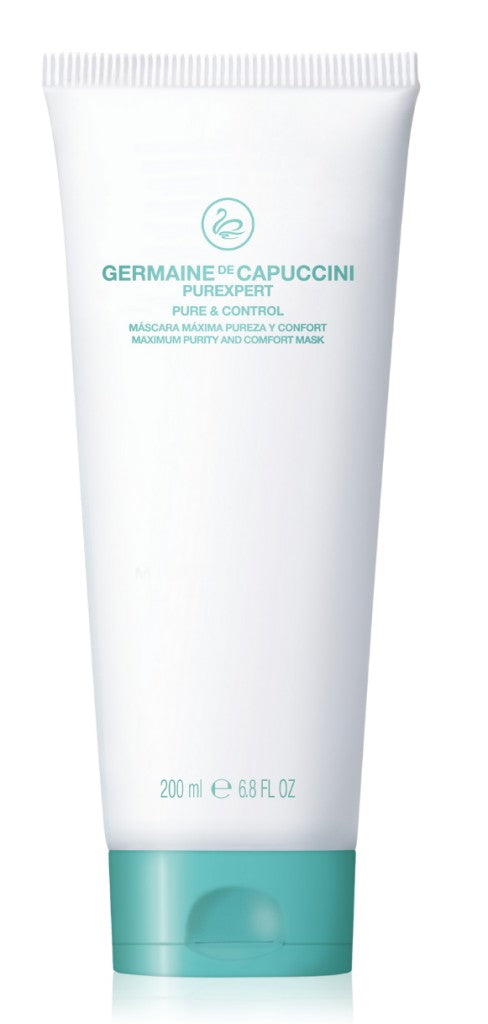Pure & control mask