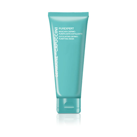 PUREXPERT DERMO-PURIFYING MASK - 75 ML