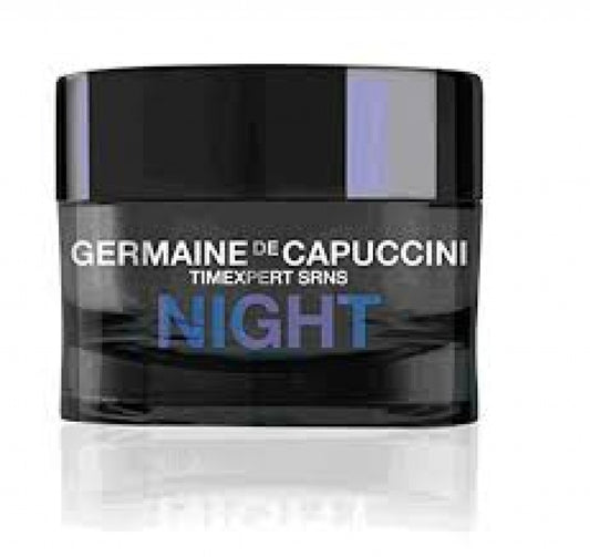 SRNS NIGHT CREAM - 50ML